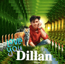 Dilan Love GIF - Dilan Love GIFs