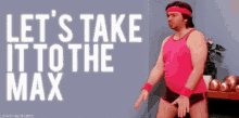 Dance Lets Take It To The Max GIF - Dance Lets Take It To The Max Moves GIFs