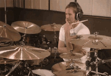 Drummer Thinking GIF - Drummer Thinking Contemplating GIFs