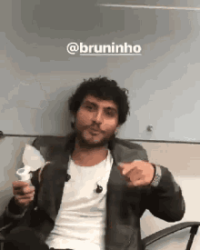 Duanninho Asthma GIF - Duanninho Asthma Asthmatic GIFs
