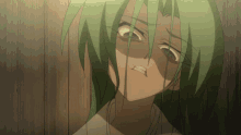 Higurashi Mouth GIF - Higurashi Mouth Anime GIFs