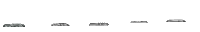 a row of black and white skulls are lined up in a row on a white background .