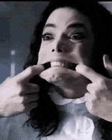 Michael Jackson Mj GIF - Michael Jackson Mj King Of Pop - Discover & Share  GIFs