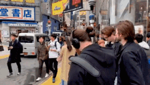 Ryan Magee Supermega GIF - Ryan Magee Supermega Supermega Goes To Japan GIFs