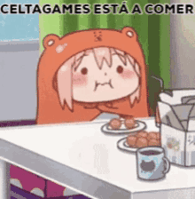 Celtagames Anime GIF - Celtagames Celta Anime GIFs