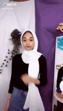 hijab gleba