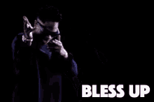 Bless Up GIF - Bless Up Dance GIFs
