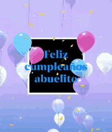 Feliz Cumpleaños Feliz Cumpleaños Abuelito GIF - Feliz Cumpleaños Feliz Cumpleaños Abuelito Abuelito Name GIFs