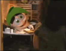 Nickelodeon Fairly Odd Parents GIF - Nickelodeon Fairly Odd Parents Fairly Odd Parents Cosmo GIFs