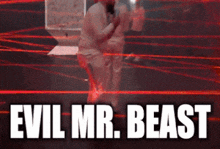 Mr Beast Mr Beast Challenge GIF - Mr Beast Mr Beast Challenge Evil Mr Beast GIFs