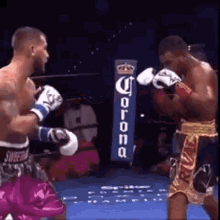 Boxing Punch GIF - Boxing Punch Knock Out GIFs