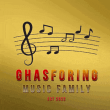 Ghasforing Gmf Music GIF - Ghasforing Gmf Music Music Family GIFs