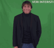 Conte Veri Interisti GIF - Conte Veri Interisti Inter GIFs