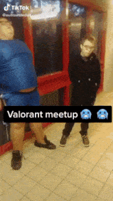 Valorant Meetup GIF - Valorant Meetup GIFs
