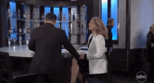Sonny And Nina Sonny Corinthos GIF - Sonny And Nina Sonny Corinthos Nina Reeves GIFs