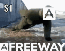 Aubit Freeway GIF - Aubit Freeway Fwt GIFs