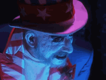 Captain Spaulding House Of1000corpses GIF