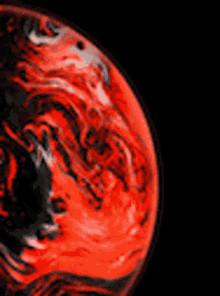 Earth Quake GIF - Earth Quake Red Planet GIFs