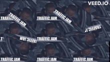 Traffic Jam Traffic GIF - Traffic Jam Traffic Frustrating GIFs