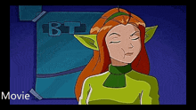 Totally Spies Girl GIF - Totally Spies Girl Chewing GIFs