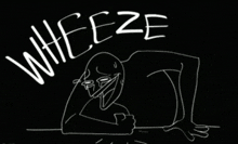 Wheeze Laugh GIF - Wheeze Laugh Table GIFs