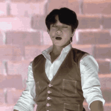 Musical Actor GIF - Musical Actor 황치열 GIFs