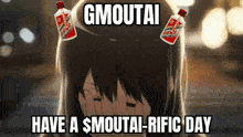 Moutai Gmoutai GIF - Moutai Gmoutai Drink Moutai GIFs