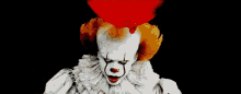 It Pennywise GIF - It Pennywise Smile GIFs