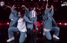 이승기 Seunggi Dance GIF