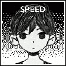 Omori Speed GIF - Omori Speed Neutral GIFs