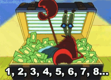 Counting My Money On Pay Day GIF - Counting My Money Counting On Pay Day GIFs