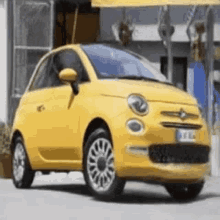 Car Fast GIF - Car Fast Yellow GIFs