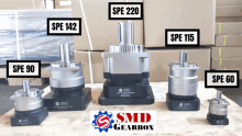 Smd_gearbox Low_cost_gearbox GIF - Smd_gearbox Low_cost_gearbox Low_cost_planetary_gearbox GIFs