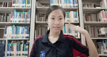 ktbm segar kata adjektif sign language