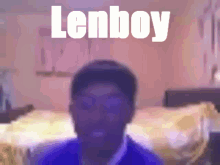 Lenboy Lenboyajr GIF - Lenboy Lenboyajr GIFs