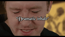 Lords Of The Trident Dramatic Inhale GIF - Lords Of The Trident Dramatic Inhale Kamelot GIFs