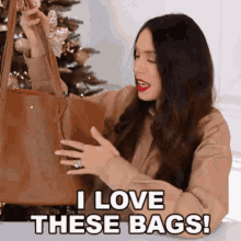 Bag Bags GIF - Bag Bags GIFs