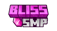 Blisssmp Sticker - Blisssmp Stickers