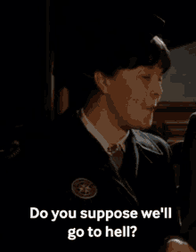 Call The Midwife Pupcake GIF - Call The Midwife Pupcake Delia Busby GIFs