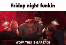 Friday Night Funkin Fnf GIF