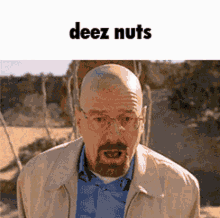 Deez Nuts GIF