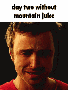 mountain juice breaking bad lean