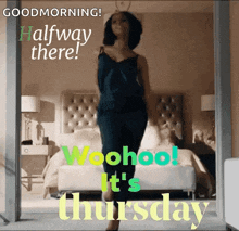 It'S Thursday GIF - It'S Thursday Thursday GIFs