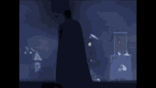 Thief Gold Thief The Dark Project GIF