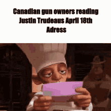 Justin Trudeau Guns GIF - Justin Trudeau Guns Gun Laws GIFs