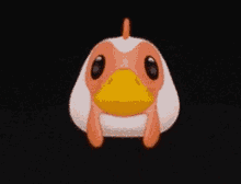 Chicken Animoji GIF - Chicken Animoji Emoji GIFs