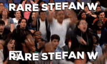 Rare Stefan W GIF - Rare Stefan W GIFs