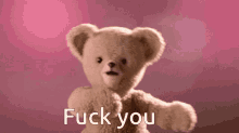 Bear Fuck You GIF - Bear Fuck You Dancing GIFs