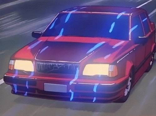 Animecar GIFs  Get the best GIF on GIPHY