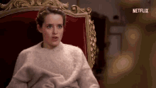 Claire Foh GIF - Claire Foh Claire Foy GIFs